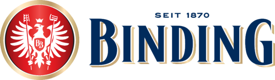 Binding logo – go to homepage